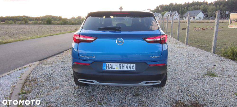Opel Grandland X 1.6 D Start/Stop Business INNOVATION - 5