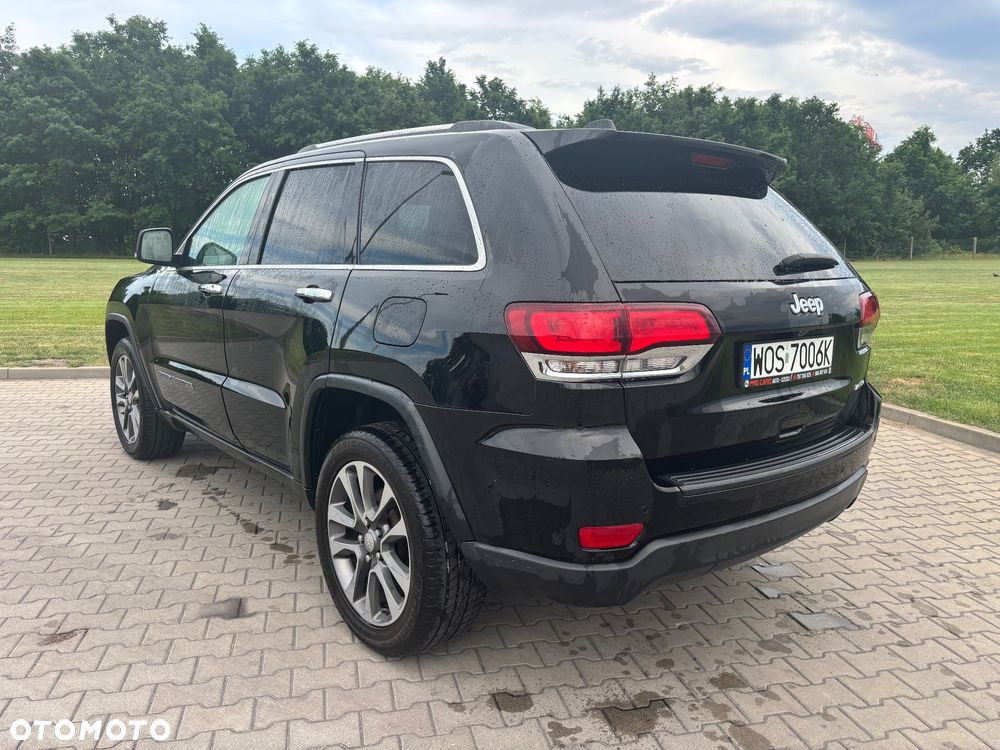 Jeep Grand Cherokee 3.6 V6 Laredo - 4