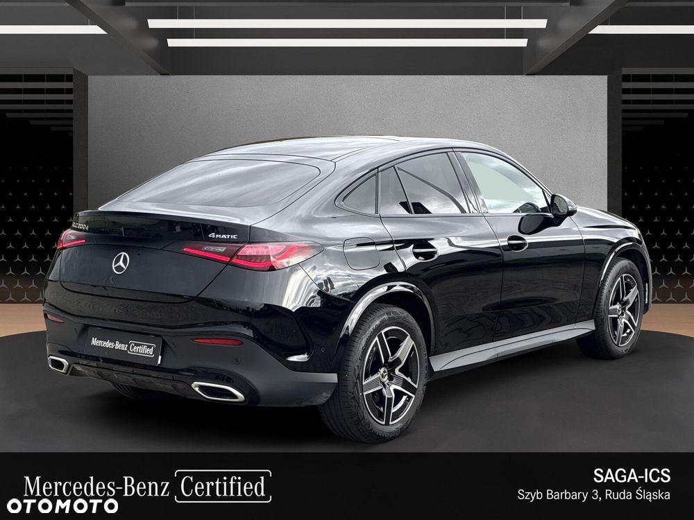 Mercedes-Benz Glc 2026 photo 5