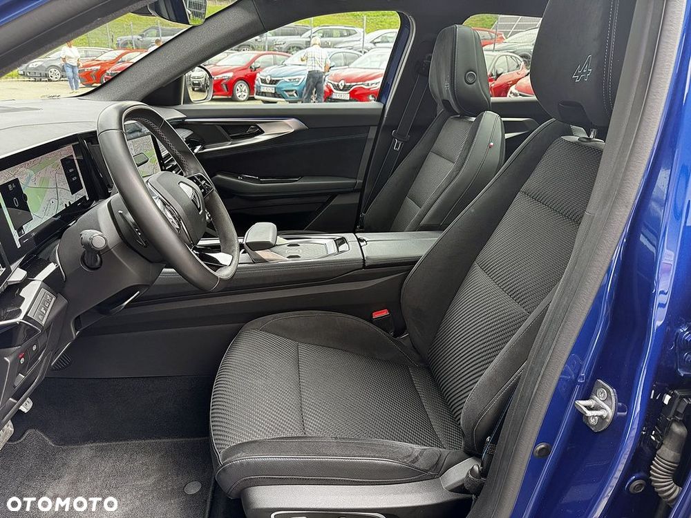 Renault Austral 1.3 TCe mHEV Techno esprit Alpine - 12