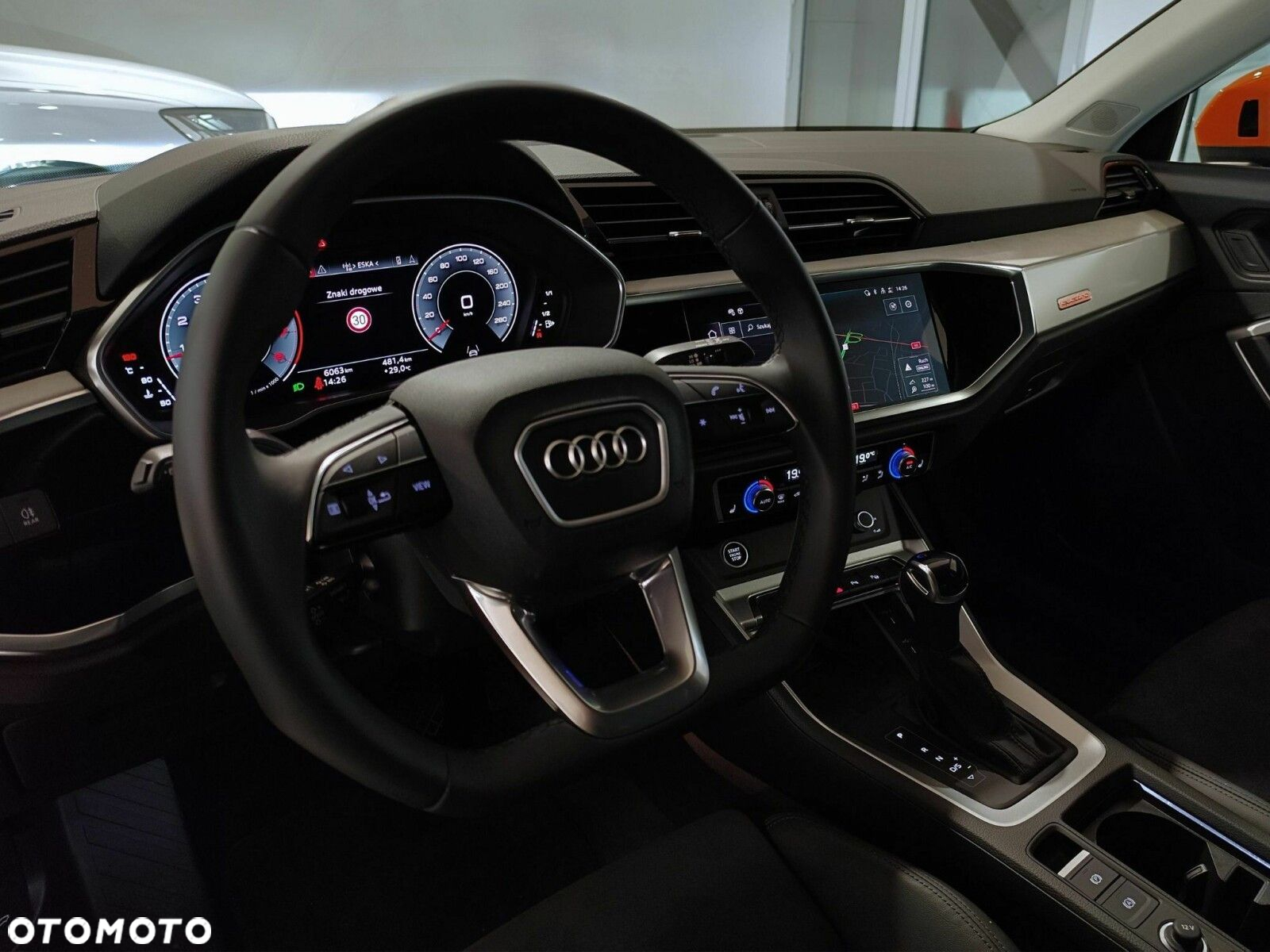 Audi Q3 - 9