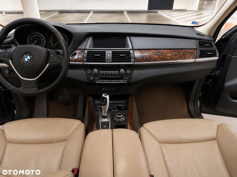 BMW X5 - 9