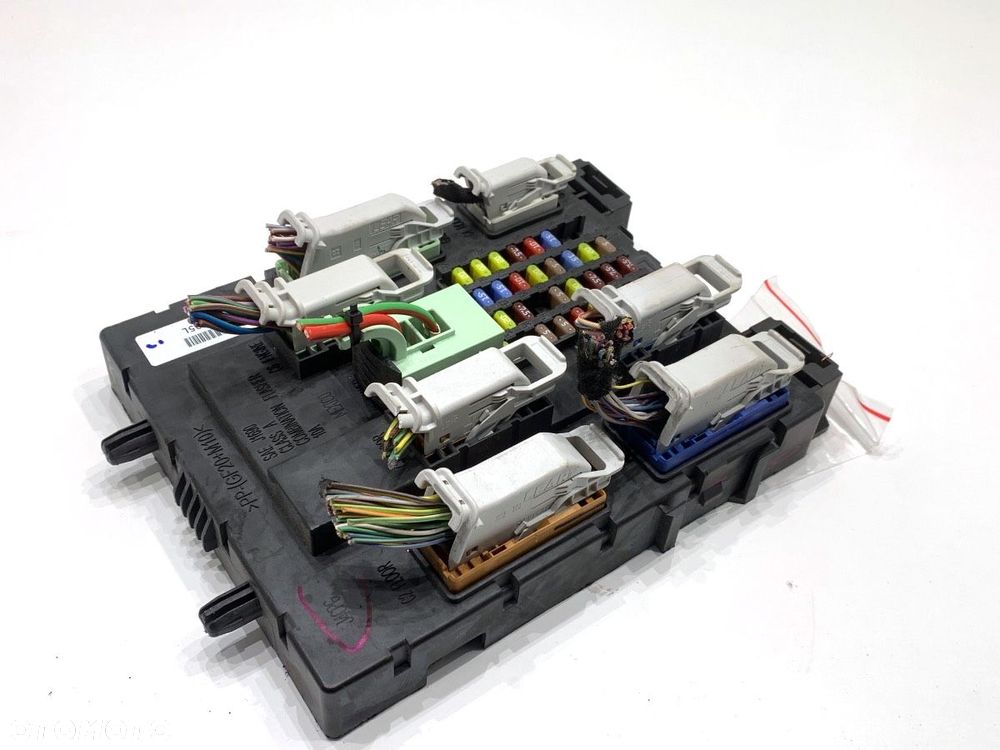 MODUŁ BSI  FORD USA ESCAPE III 2012 - 2019 2.0 Ecoboost 179 kW [242 KM] 2017 - 2019 GV6T-14A073-JF - 1