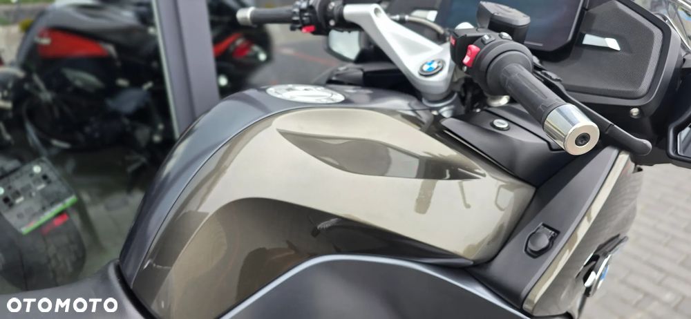 BMW RT - 13
