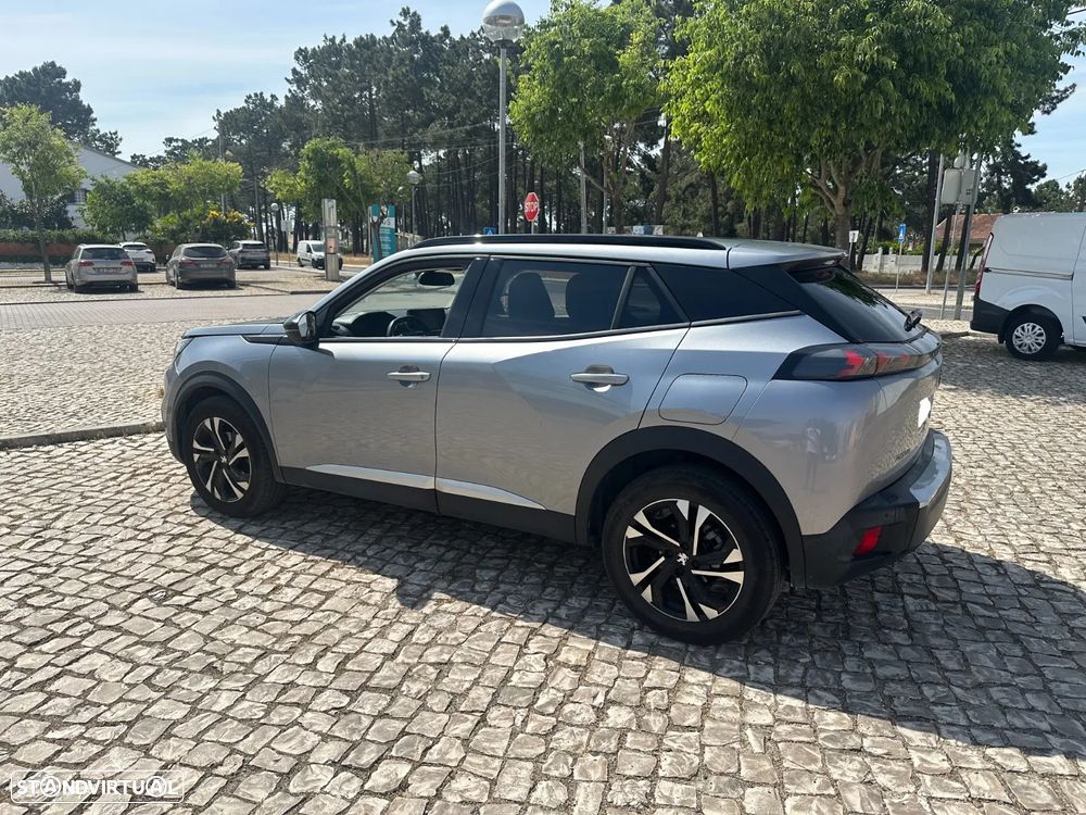 Peugeot 2008 - 3