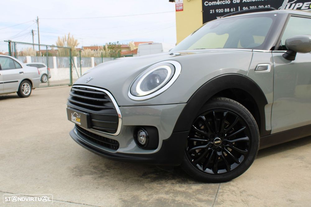 MINI Clubman Cooper - 11