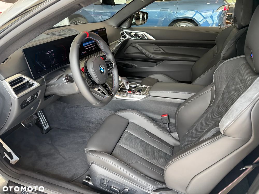 BMW M4 - 6