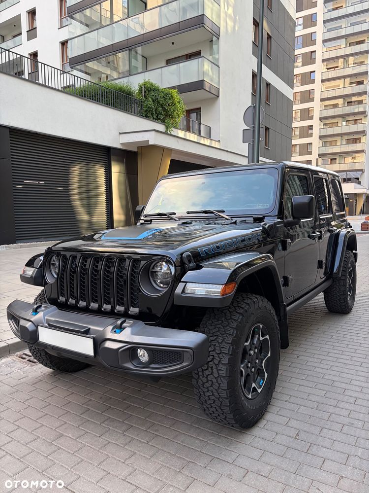 Jeep Wrangler - 3