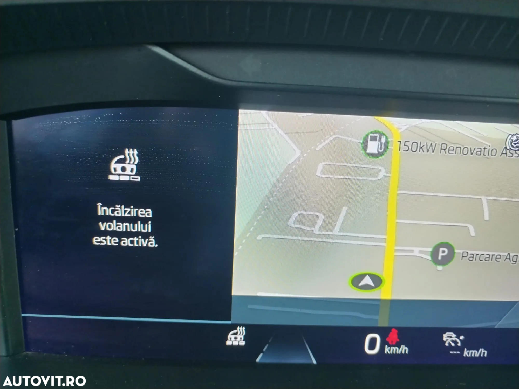 Skoda Octavia 1.5 TSI Style - 27
