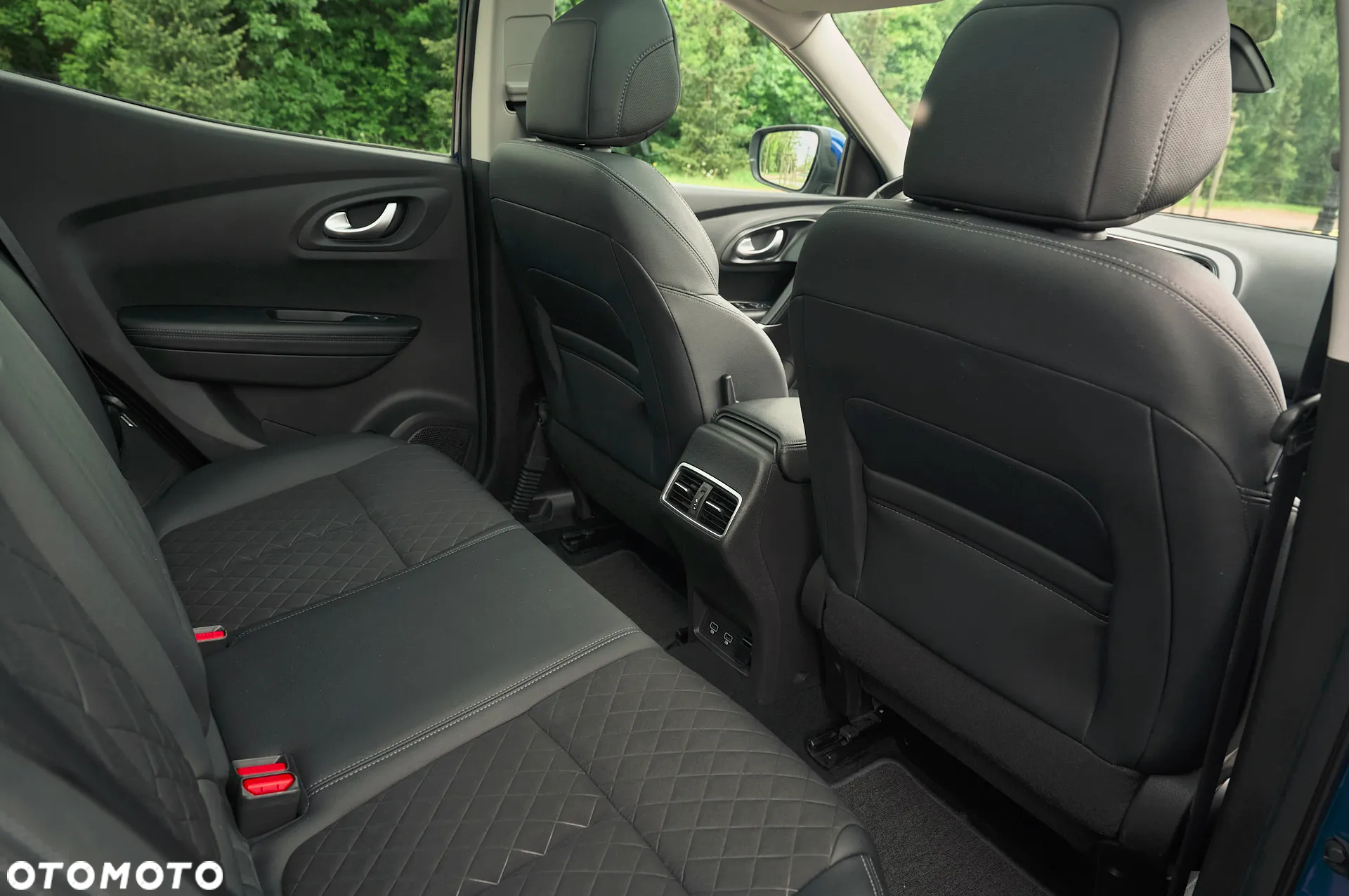 Renault Kadjar TCe 160 GPF BOSE EDITION - 28