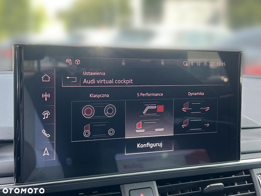 Audi A4 - 33