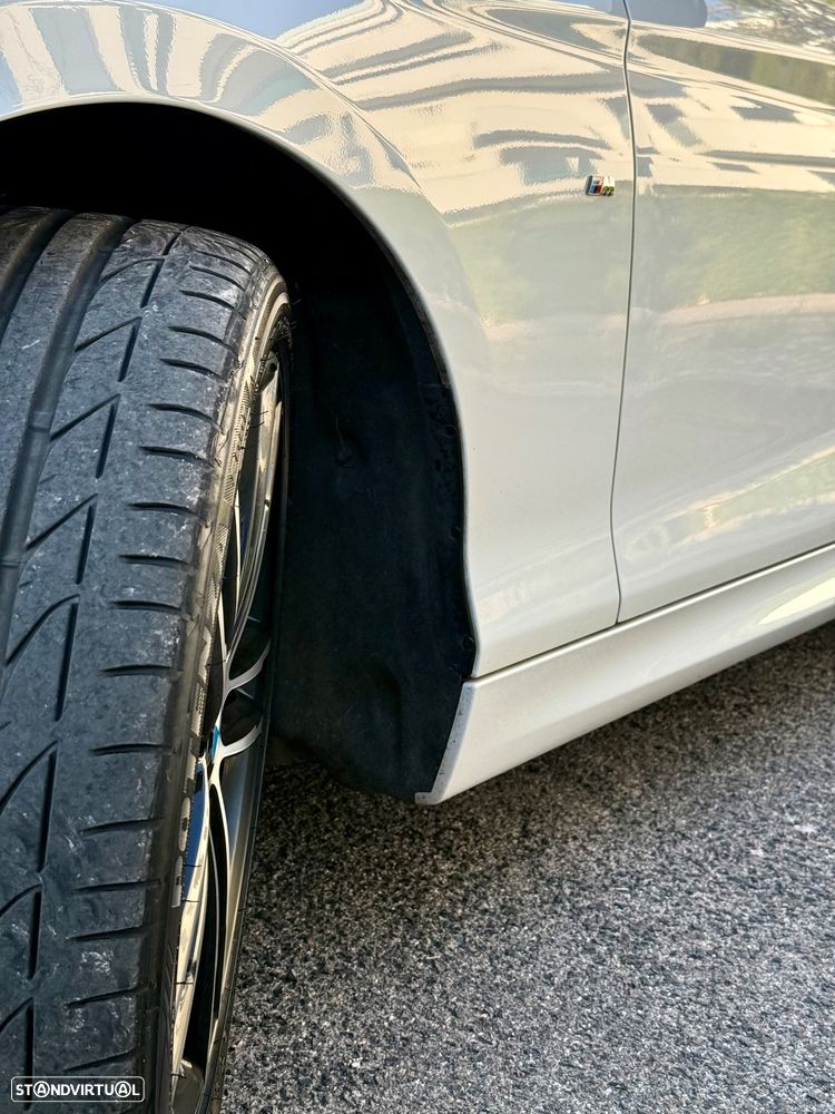 BMW 230 i Coupe Aut. M Sport - 7