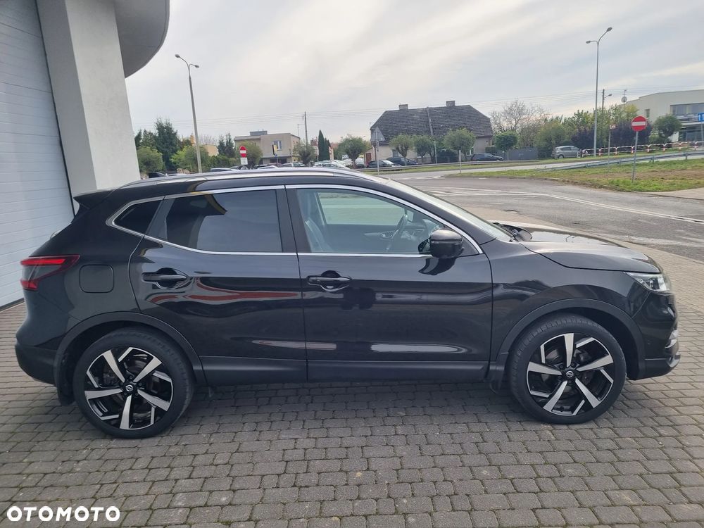 Nissan Qashqai - 38