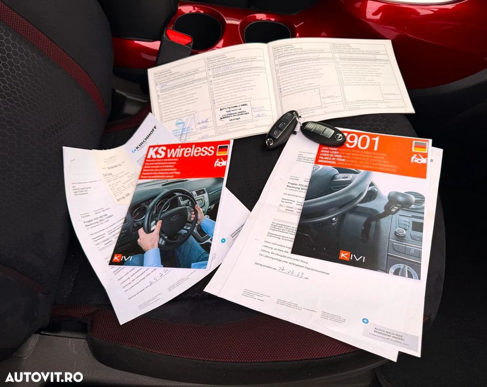 Nissan Juke 1.6 Xtronic N-Connecta - 6