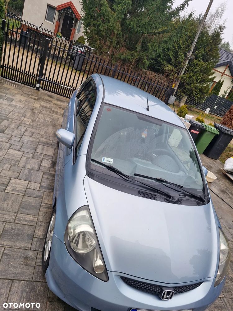 Honda Jazz 1.4 Style - 2