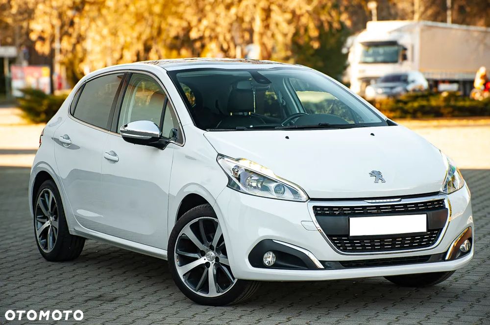 Peugeot 208 PureTech 110 Stop & Start Tech Edition - 10