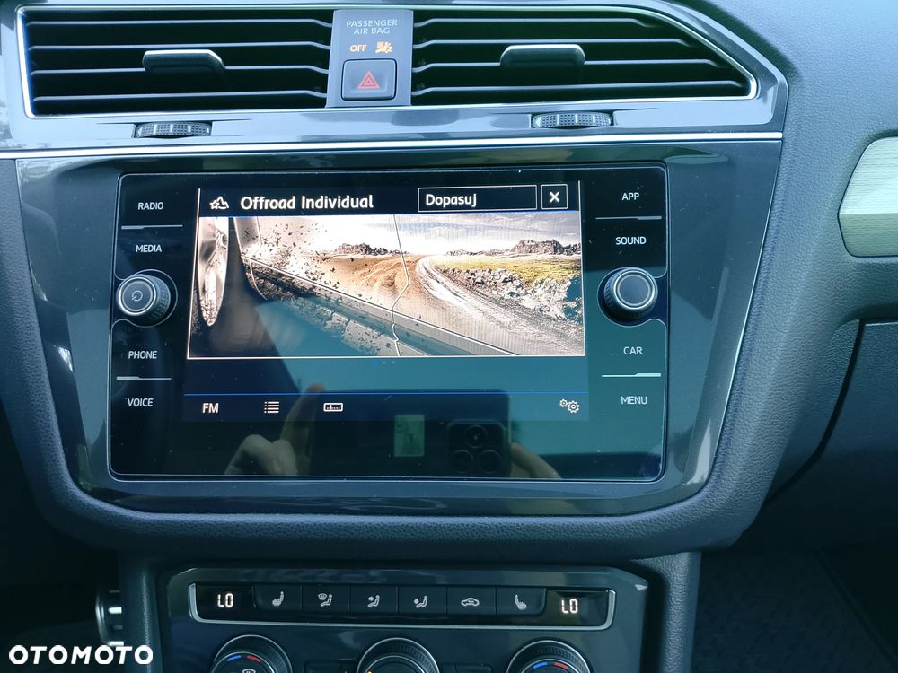 Volkswagen Tiguan Allspace - 13
