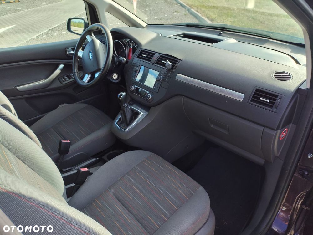 Ford C-MAX - 10