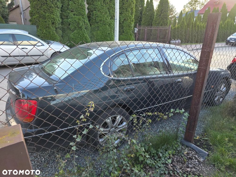 Lexus GS 430 Comfort - 4