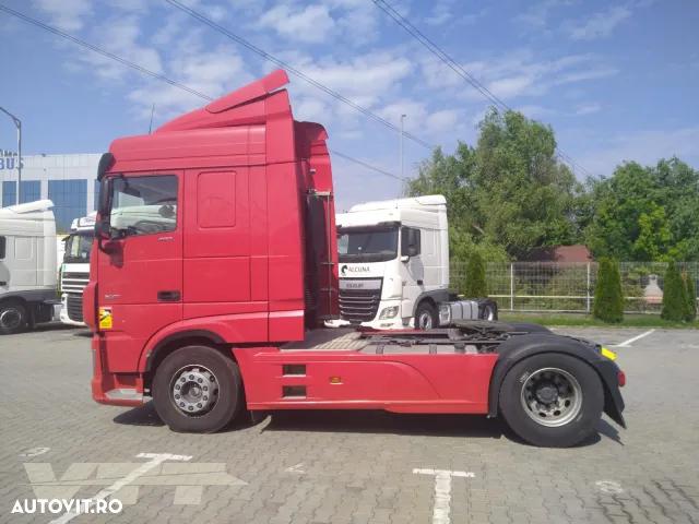 DAF XF480FT - 4