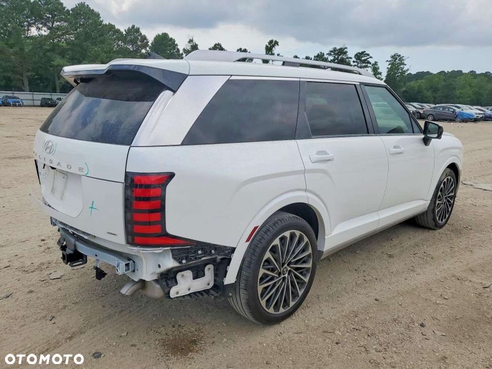Hyundai Palisade - 4