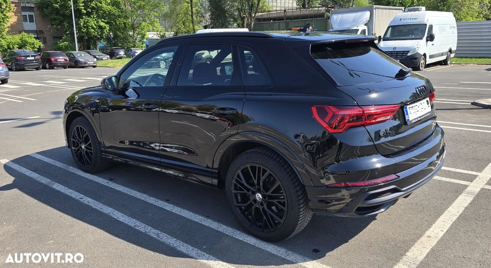 Audi Q3 45 TFSI quattro S tronic S line - 3