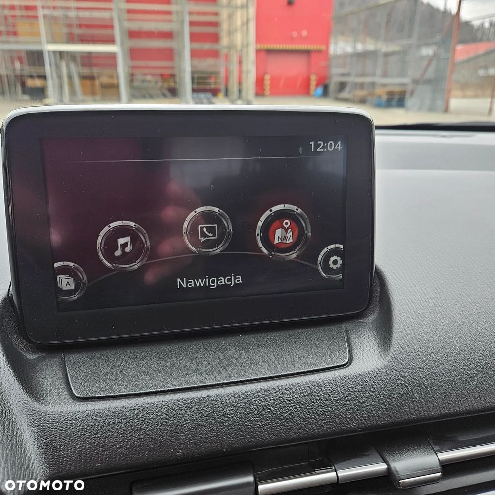 Mazda 2 SKYACTIV-G 90 Exclusive-Line - 20