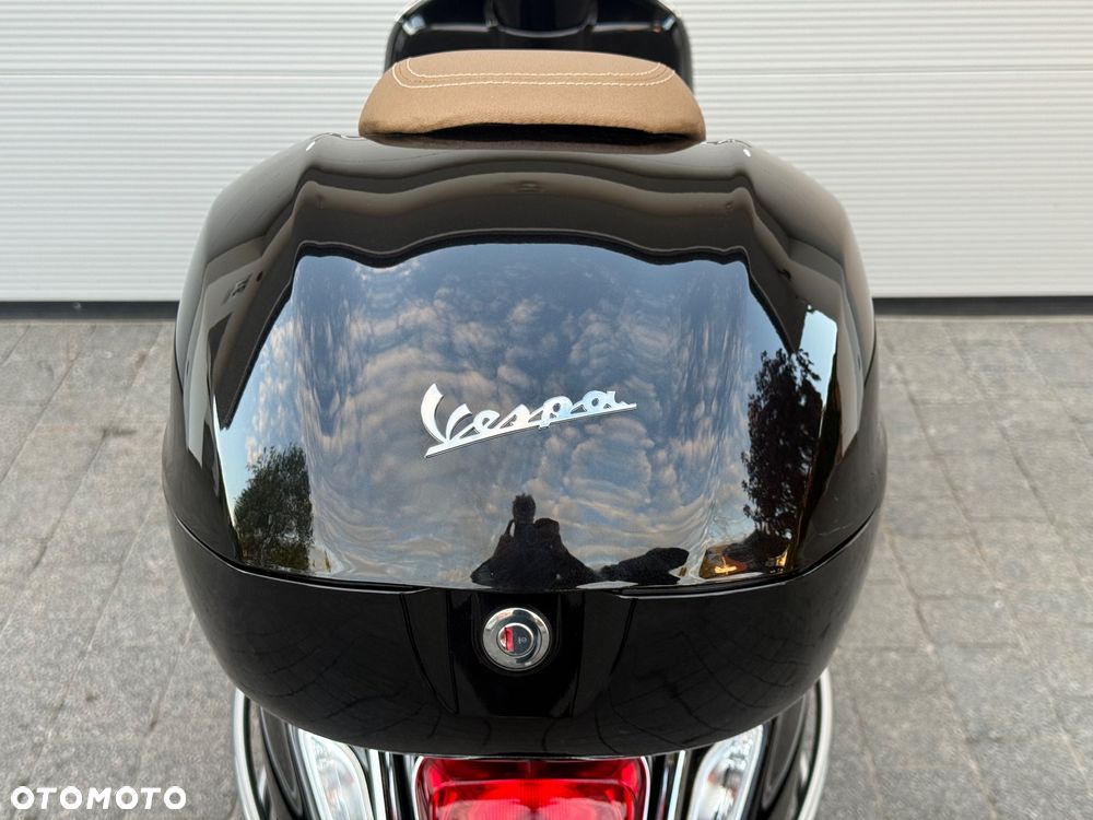 Vespa Primavera - 19