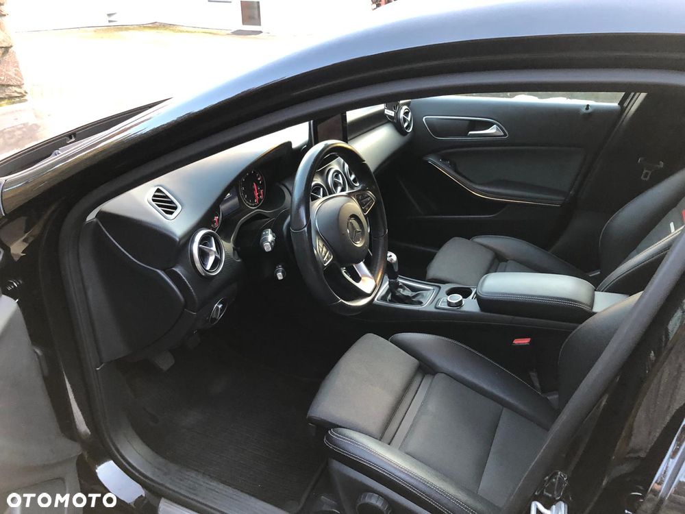 Mercedes-Benz Klasa A 160 Style - 6