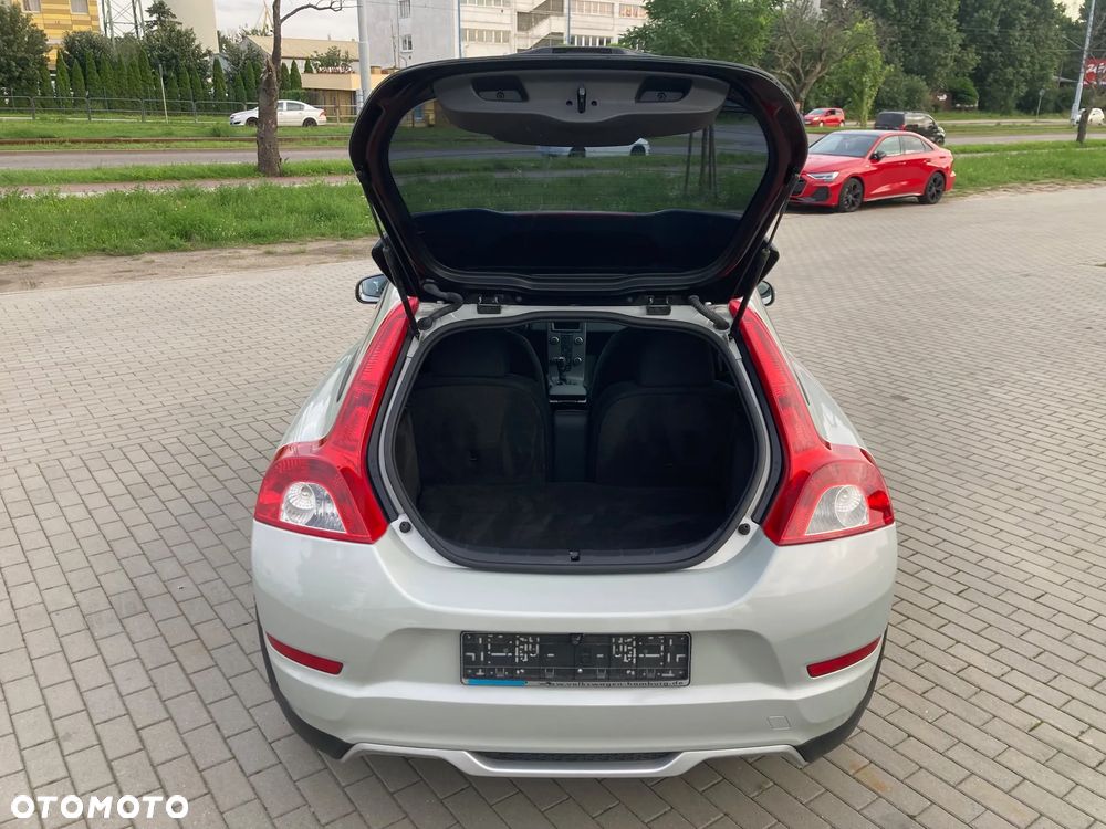 Volvo C30 1.6D DRIVe Kinetic Start-Stop - 9