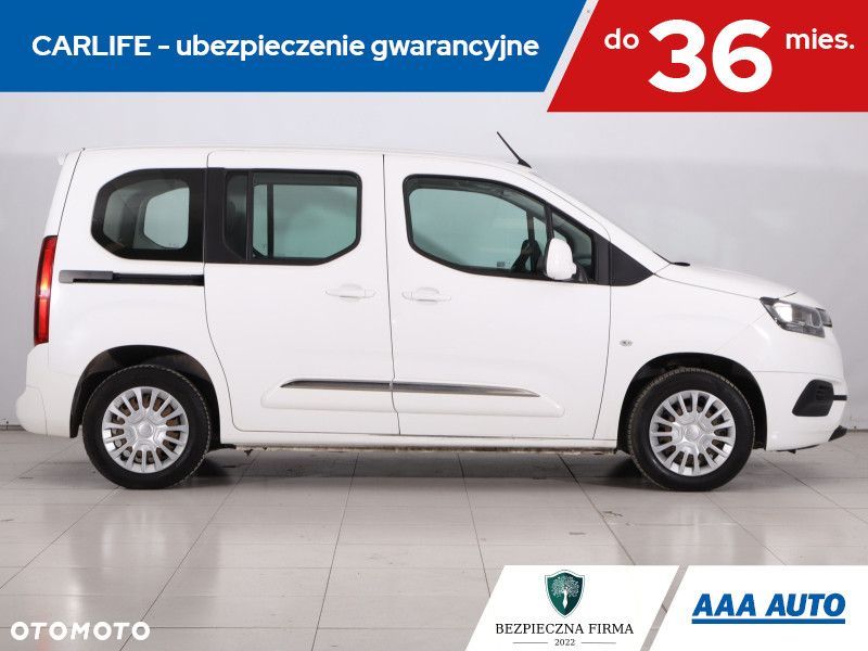 Toyota Proace City Verso - 8