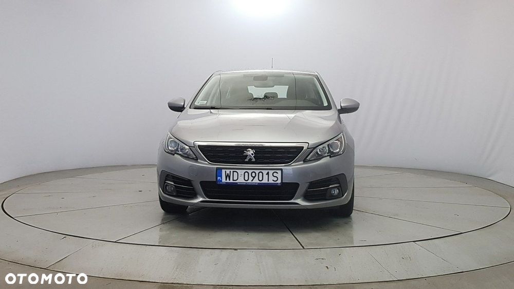 Peugeot 308 - 2