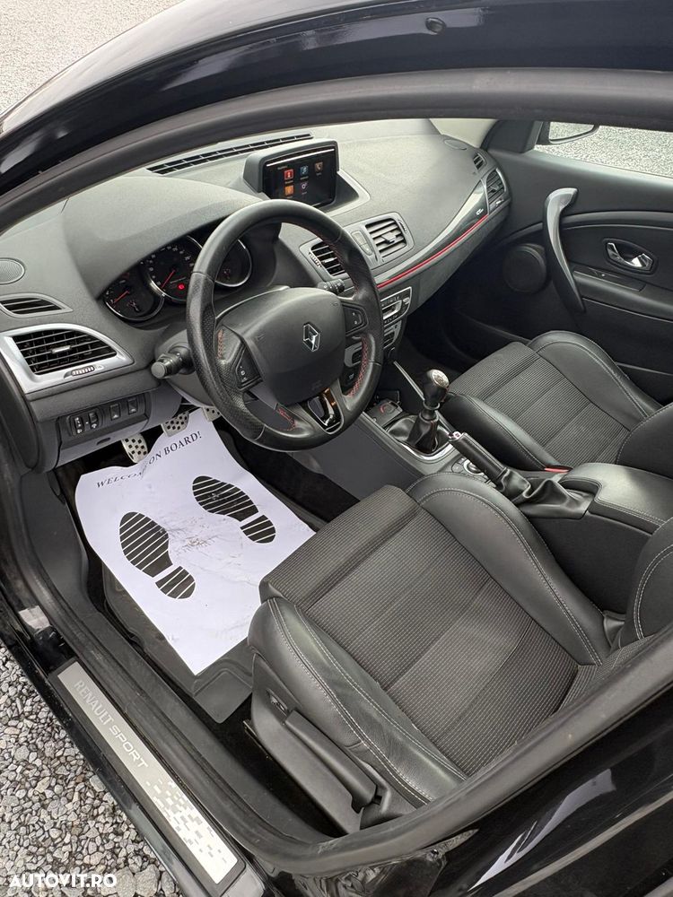 Renault Megane dCi 110 FAP Paris - 27