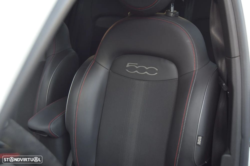 Fiat 500X 1.0 FireFly Sport - 22