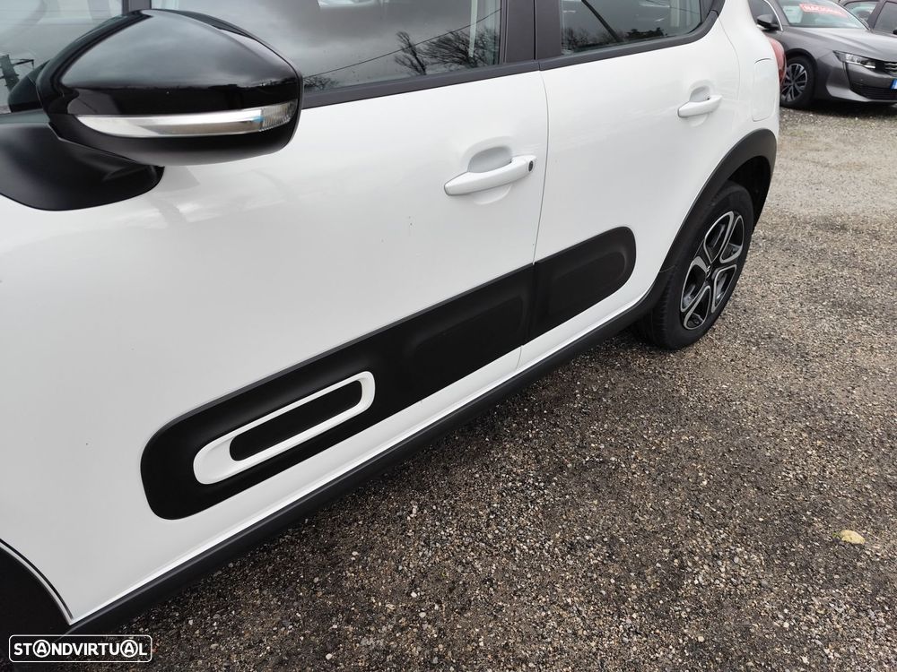 Citroën C3 1.2 PureTech Shine - 5