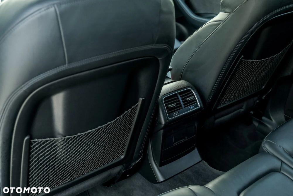 Audi Q5 3.0 TDI Quattro S tronic - 26