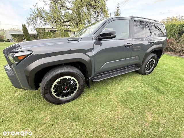 Toyota 4-Runner - 17