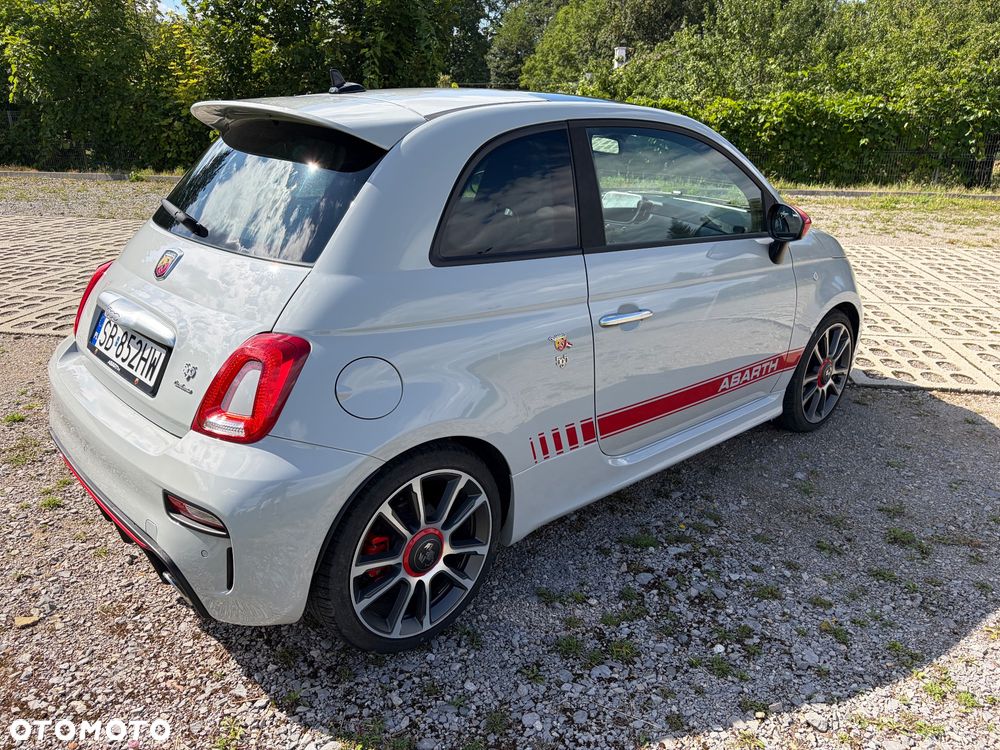 Fiat 500 - 16