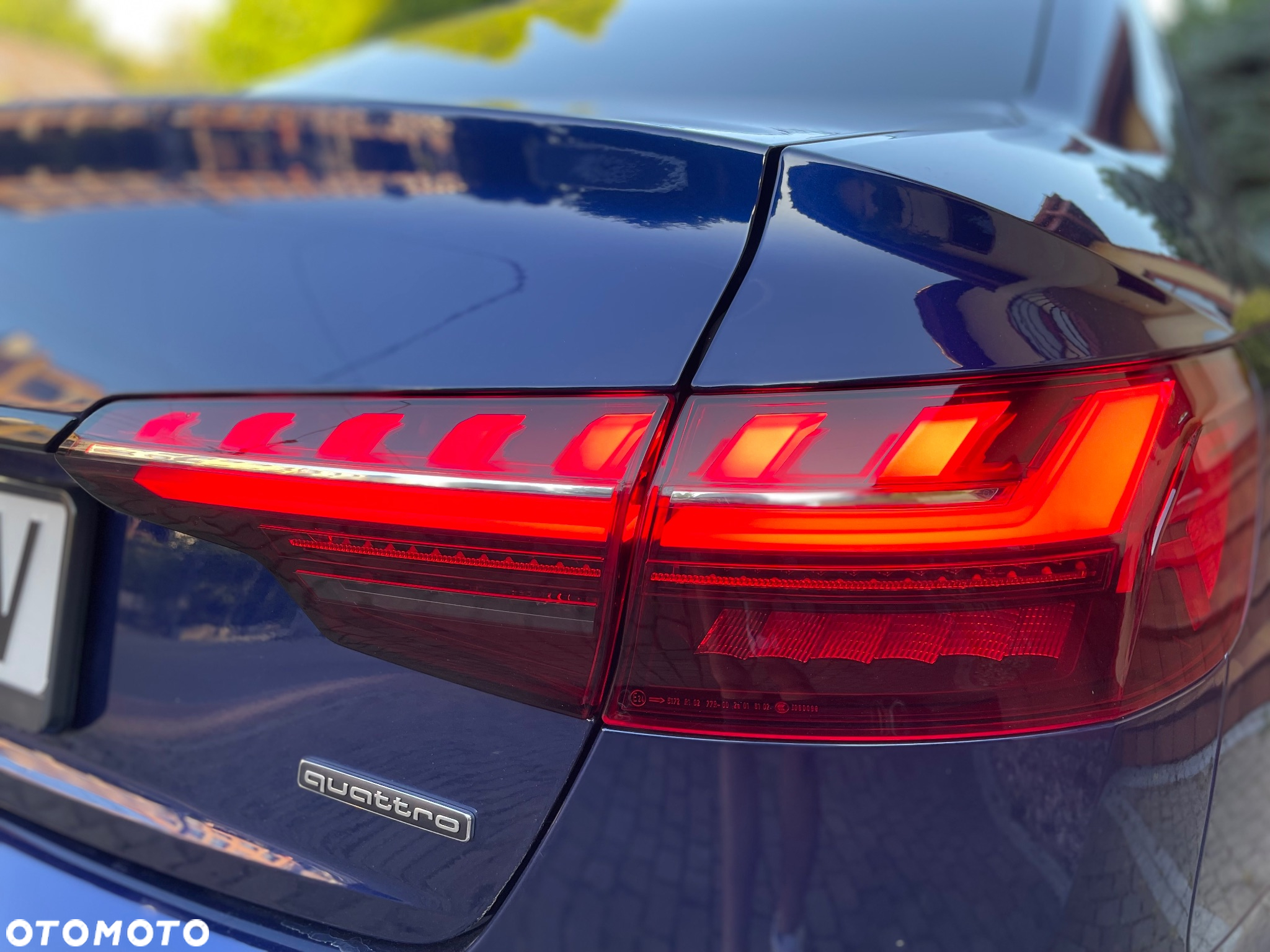 Audi A4 - 16