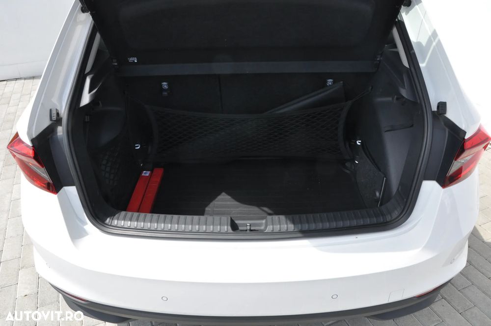 Skoda Fabia 1.0 TSI 95 CP Ambition - 23