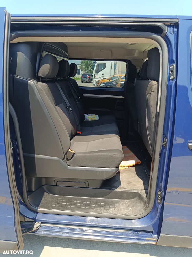 Peugeot Expert Premium L3H1 TwinCab Komfort Plus - 10