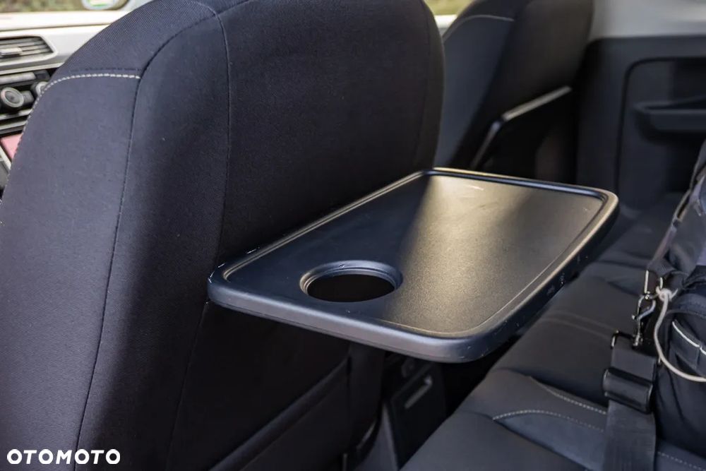 Volkswagen Caddy 2.0 TDI (5-Si.) Alltrack - 16