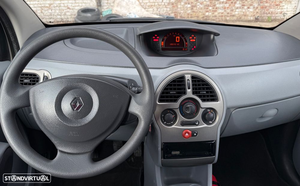 Renault Grand Modus - 7