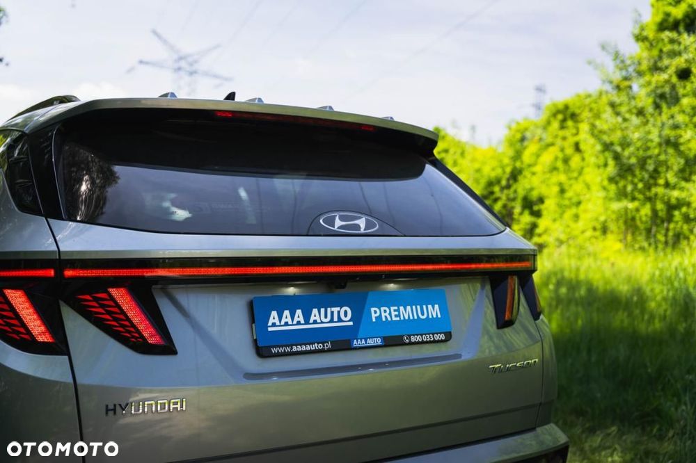 Hyundai Tucson - 15