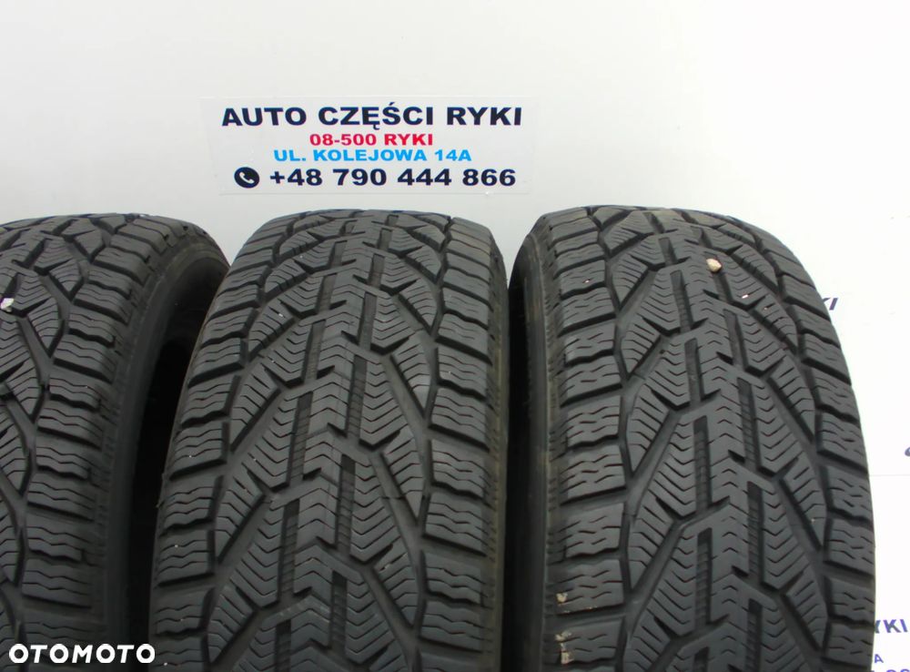 195/55R15 85H Kormoran - 3