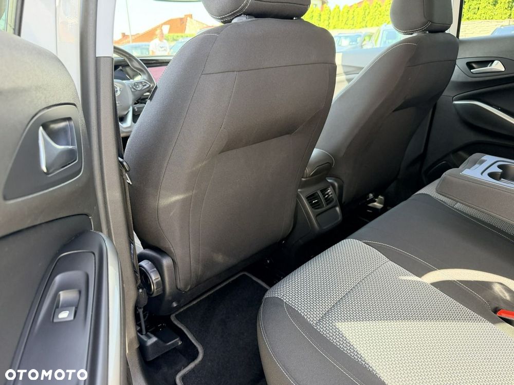 Opel Grandland - 12