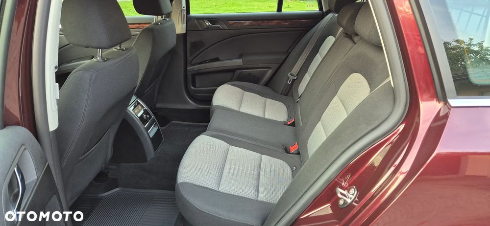 Skoda Superb 1.8 TSI Elegance - 23