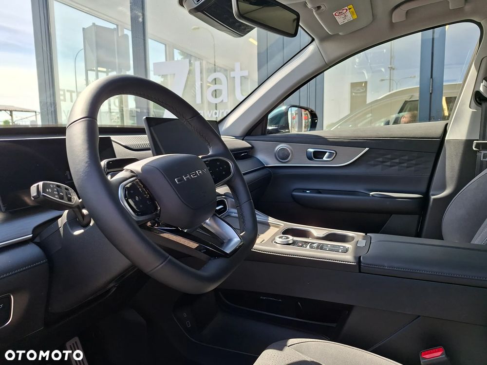 Chery Tiggo 8 - 3
