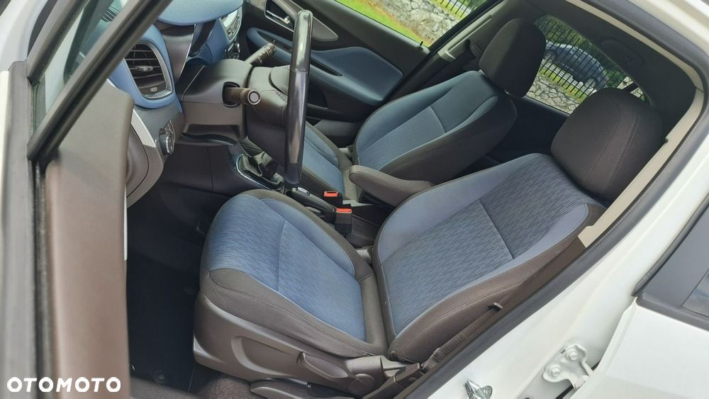 Opel Mokka - 7