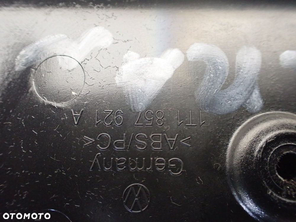 SCHOWEK VOLKSWAGEN TOURAN I 1.6 1T1857921A - 7